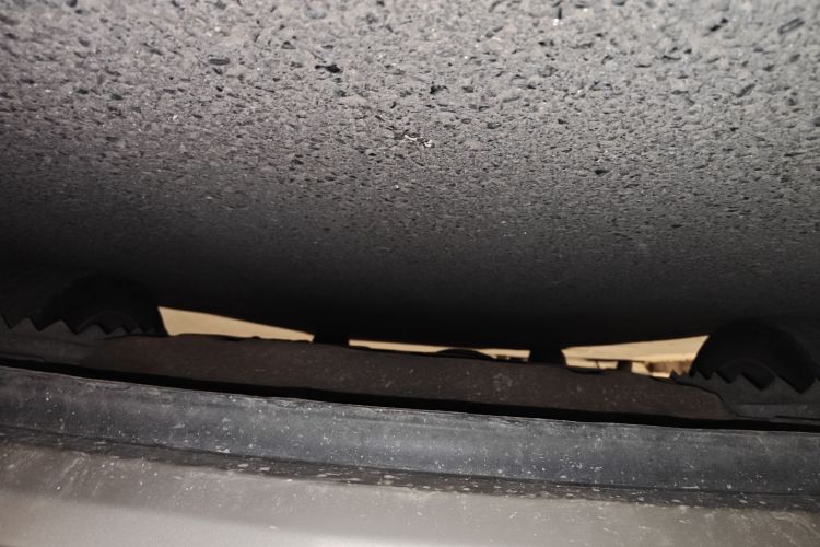 别克GL8 2021款 ES陆尊 653T 尊享型局部细节9008