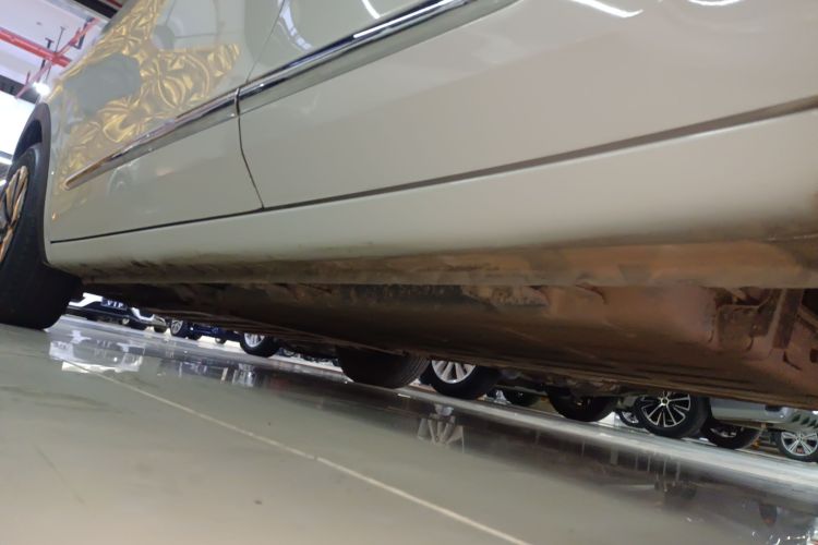 五菱汽车 五菱缤果 2023款 410km 灵犀尊享款局部细节9002