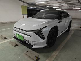 东风本田S7 2025款 开拓者版