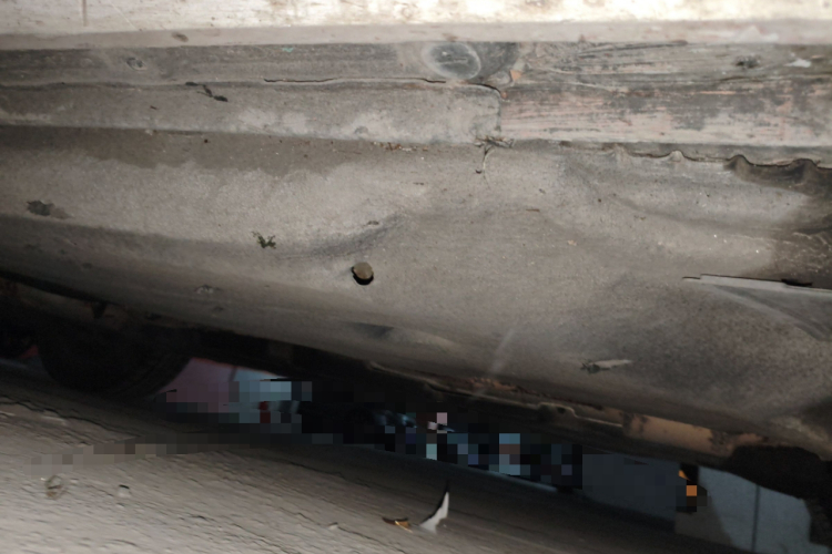 奥迪Q3 2013款 35 TFSI quattro 技术型局部细节9001