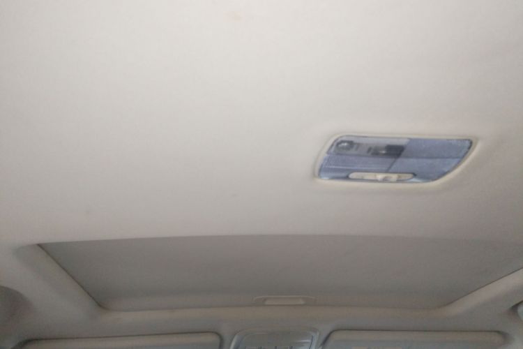 哈弗H6 2019款 运动版 1.5T 自动两驱精英型 国VI中控内饰22