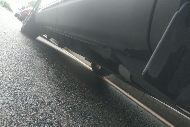 林肯 航海家 2021款 2.0T 四驱尊享版局部细节9003