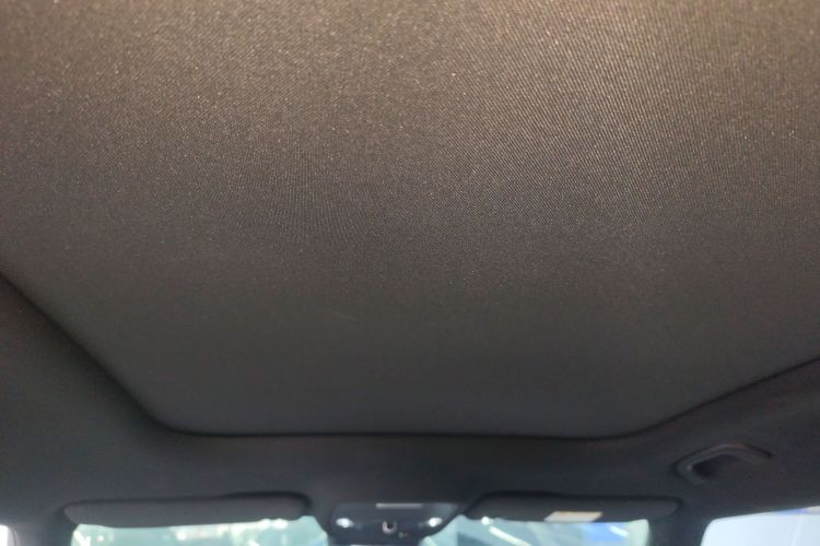 smart精灵#1 2024款 Premium版中控内饰22