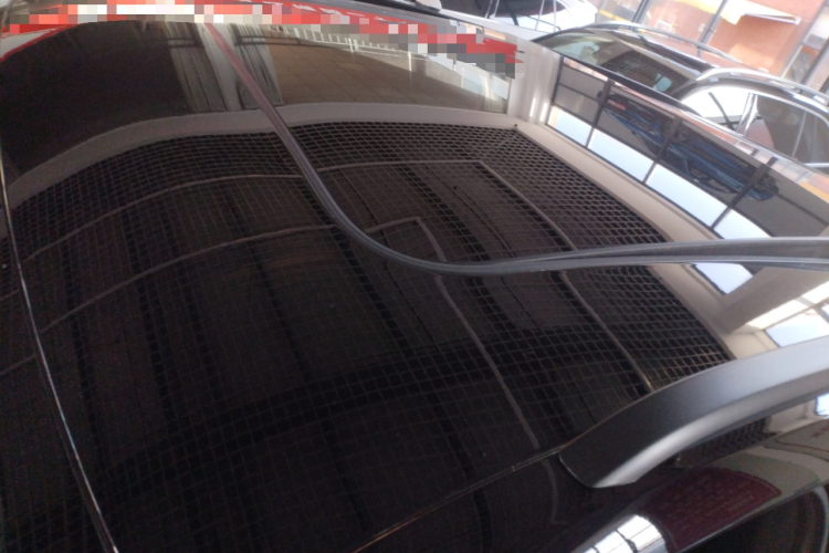 奥迪Q5L 2024款 40 TFSI 豪华动感型局部细节57