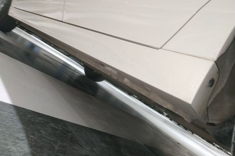 启辰D60 2023款 PLUS 1.6L XL CVT悦领版局部细节9002