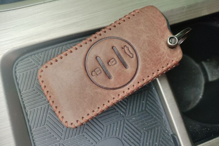 星途凌云 2021款 400T 两驱星尊版中控内饰11