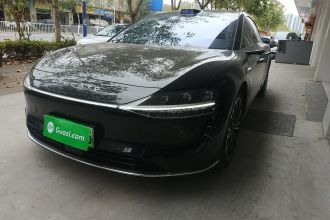 鸿蒙智行 享界S9 2024款 纯电 Ultra 四驱旗舰版