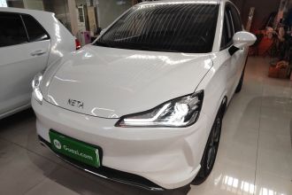 哪吒汽车 哪吒V 2022款 潮 400 Lite