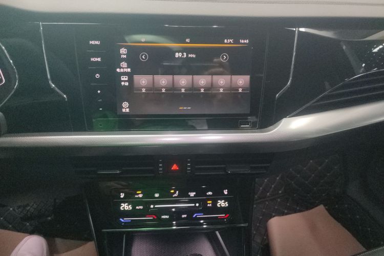 大众 帕萨特 2024款 380TSI 精英版局部细节16