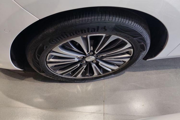 别克GL8 2021款 ES陆尊 653T 豪华型车身外观6007