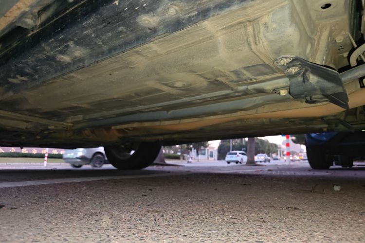 日产 奇骏 2017款 2.0L CVT舒适版 2WD局部细节9002