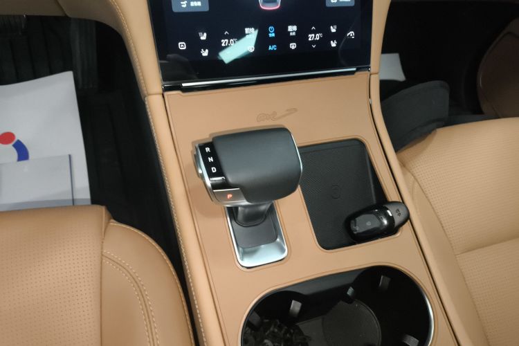 理想汽车 理想ONE 2021款 增程6座版局部细节18