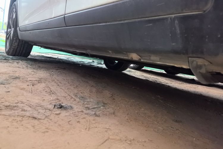 纳智捷 优6 SUV 2017款 1.8T 科技超值型局部细节9002