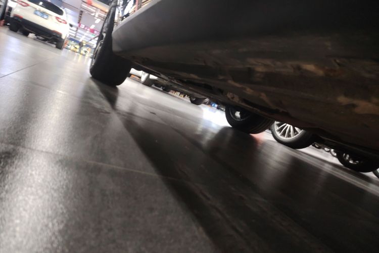 宝马X5(进口) 2017款 xDrive35i 典雅型局部细节9002