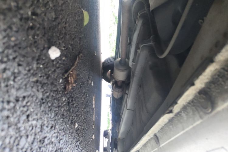 起亚 秀尔 2013款 1.6L AT Premium局部细节9002