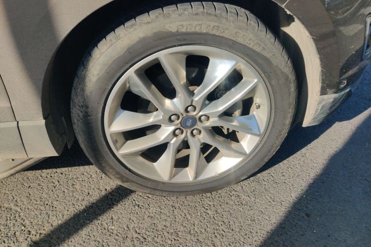 福特 锐界 2015款 2.0T GTDi 四驱尊锐型车身外观6007