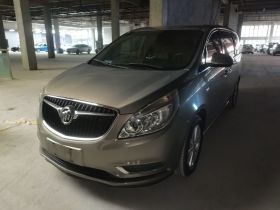 别克GL8 2018款 28T 舒适型 国VI