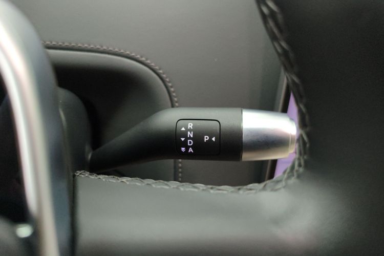 理想汽车 理想L6 2024款 Pro中控内饰18