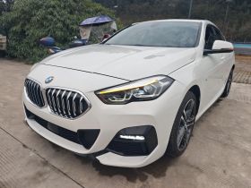 宝马2系(进口) 2021款 225i 四门轿跑车 M运动套装