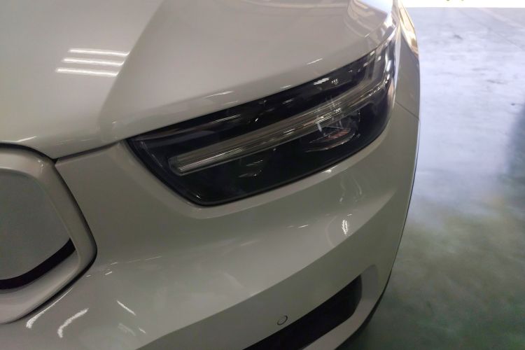 沃尔沃XC40新能源 2021款 P8 纯电 四驱智雅运动版局部细节36