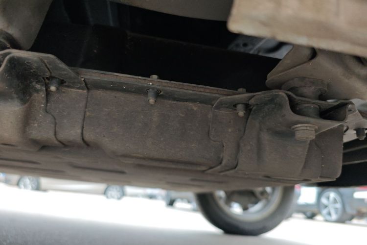 零跑汽车 零跑T03 2022款 玛瑙版局部细节9002