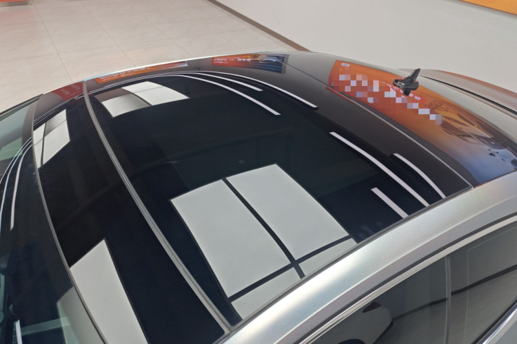 奥迪A5 2020款 Coupe 40 TFSI 时尚型 国VI局部细节57