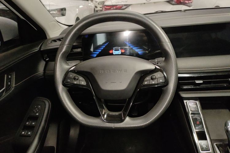 荣威i5 2023款 1.5L CVT豪华版中控内饰13