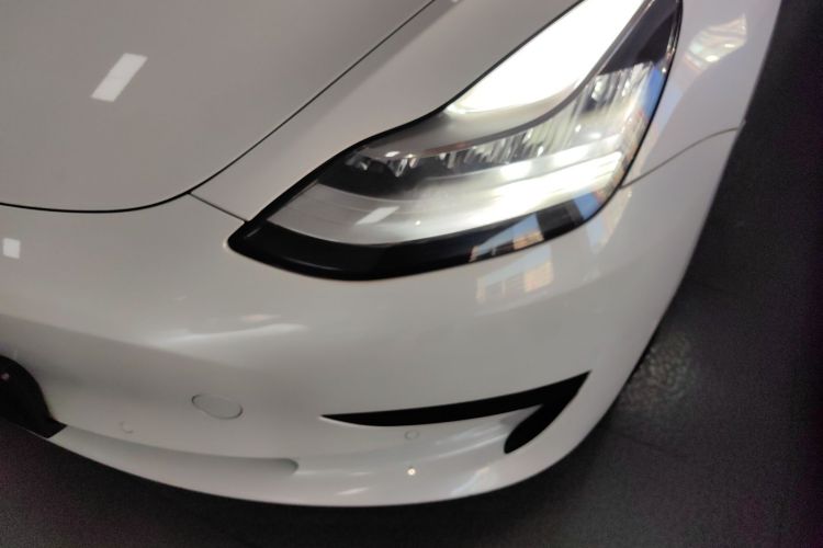 特斯拉 Model 3 2019款 标准续航后驱升级版局部细节36