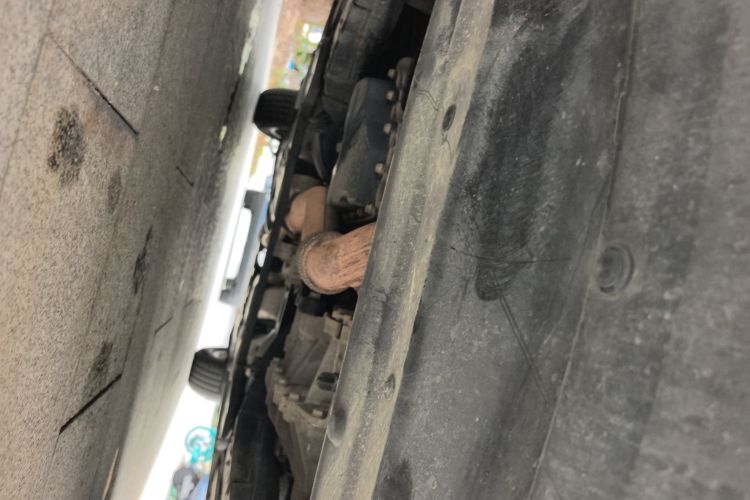 别克 昂科威 2017款 20T 两驱豪华型局部细节9008