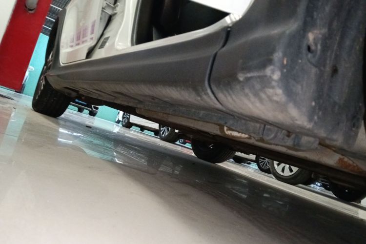 铃木 雨燕 2016款 1.5L 自动时尚型酷玩版局部细节9001