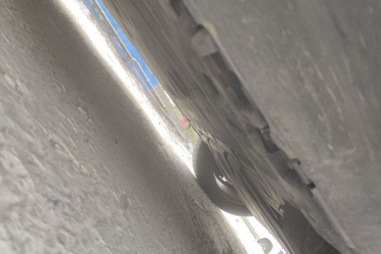 奔驰EQE SUV 2024款 500 4MATIC 豪华版局部细节9003