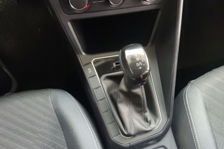 大众 朗逸 2023款 新锐 1.5L 自动新逸版局部细节18