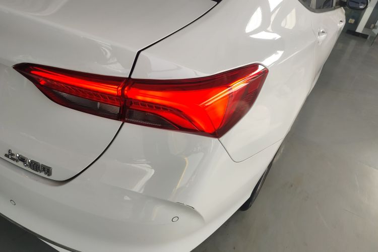 别克 威朗 2023款 Pro 乐享版车身外观9