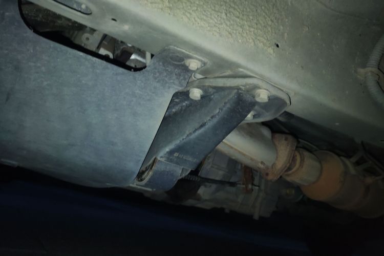 五菱汽车 五菱荣光 2021款 1.5L加长基本型L3C局部细节9003