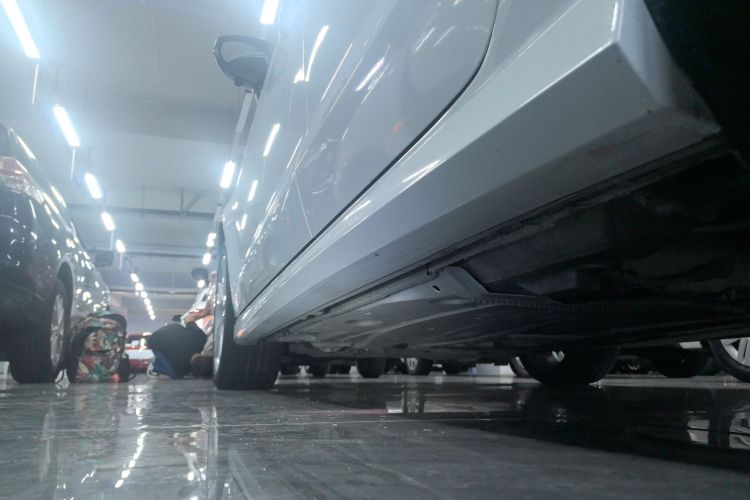 奥迪A3 2020款 Limousine 35 TFSI 时尚型 国VI局部细节9002