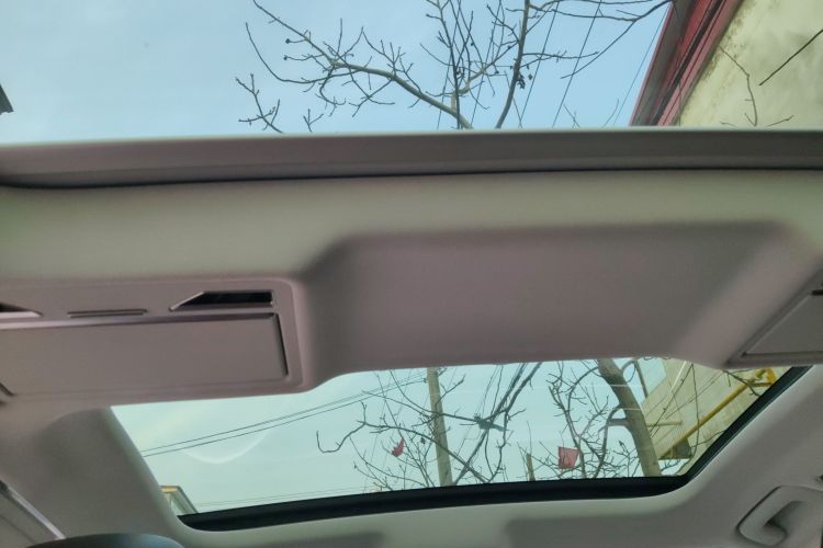 奥迪A8 2018款 A8L 55 TFSI quattro投放版精英型中控内饰22