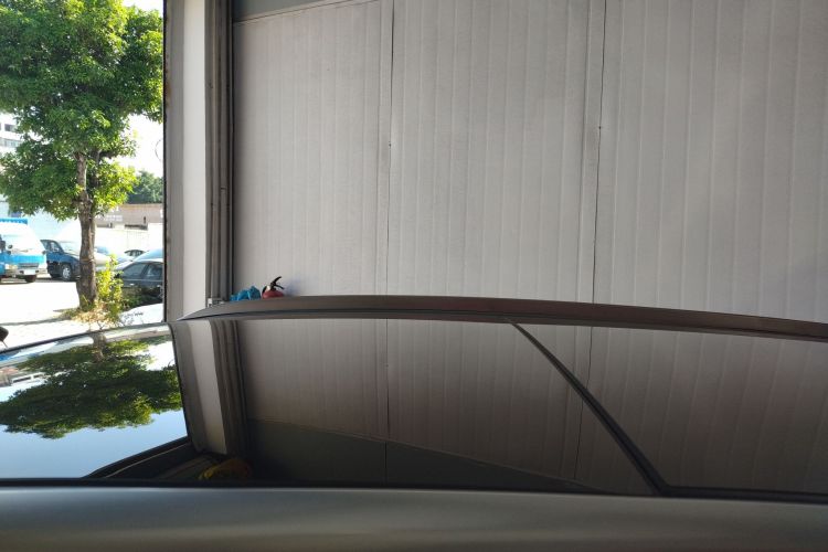 保时捷 2018款 Cayenne 3.0T局部细节57