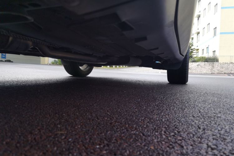 林肯MKC 2017款 2.0T 四驱尊雅版局部细节9004