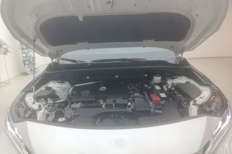 丰田 威飒 2023款 2.0L CVT两驱尊贵版局部细节24