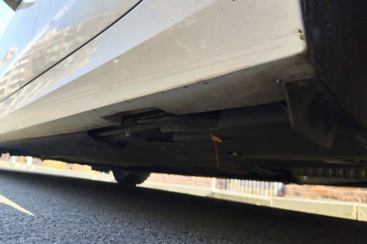 凯迪拉克ATS-L 2016款 28T 技术型局部细节9003