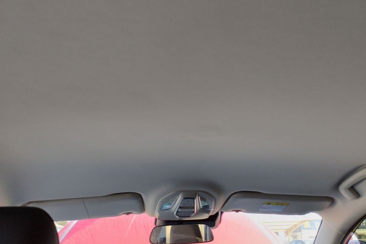 五菱汽车 五菱星光 2024款 共创版 510 进阶型中控内饰22