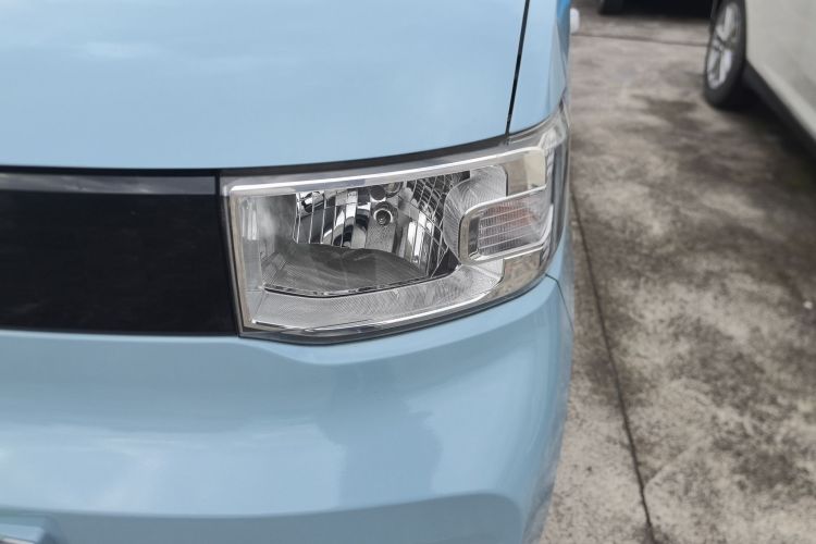 五菱汽车 宏光MINIEV 2020款 自在款 三元锂局部细节36