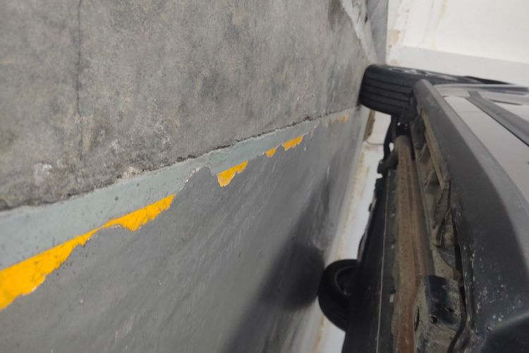 方程豹 钛7 2025款 190KM四驱Ultra版局部细节9001