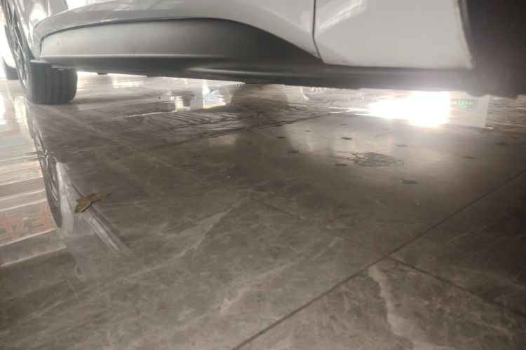 大众ID.3 2024款 出众版局部细节9001