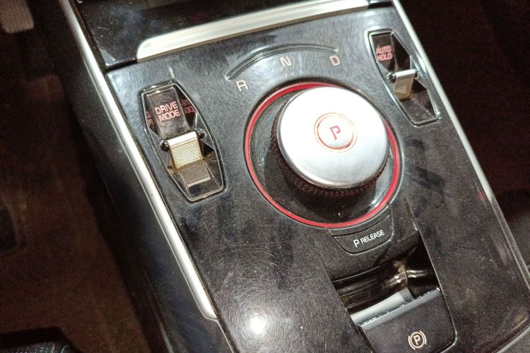 起亚K3新能源 2021款 EV 舒适版 410km局部细节18