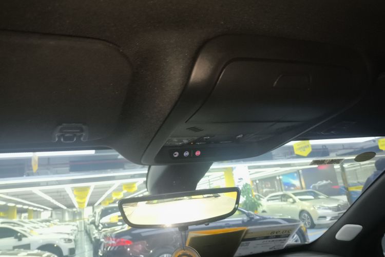 凯迪拉克XT5 2023款 2.0T 四驱尊贵型（至臻版）局部细节22