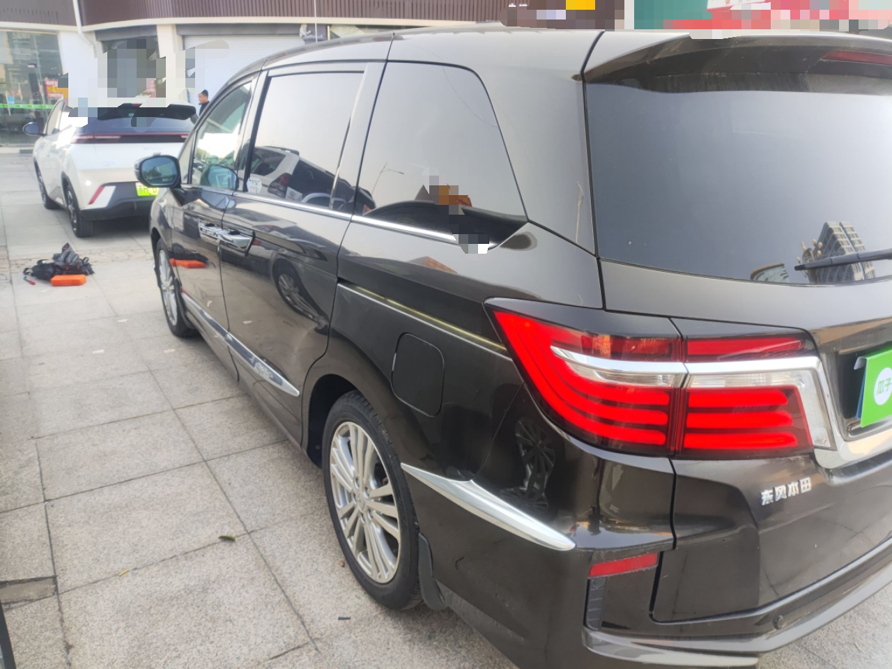 车300二手车图片