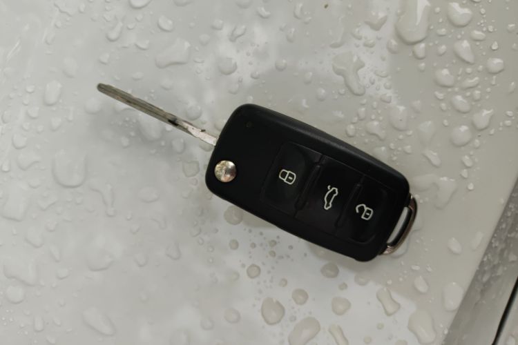 大众 桑塔纳 2016款 1.6L 手动舒适版中控内饰11