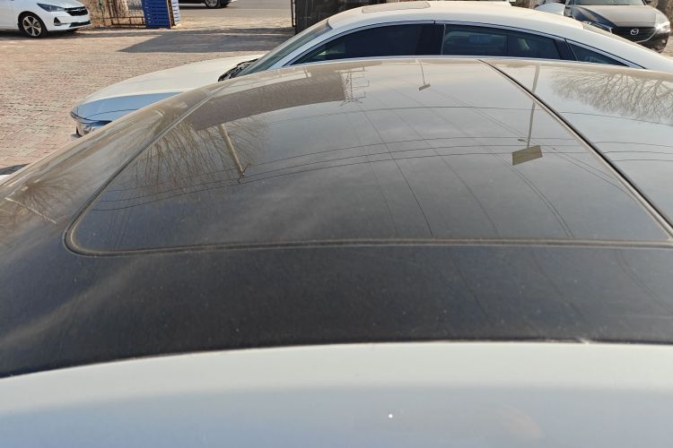 本田 雅阁 2018款 锐·混动 2.0L 锐智版 国VI局部细节57