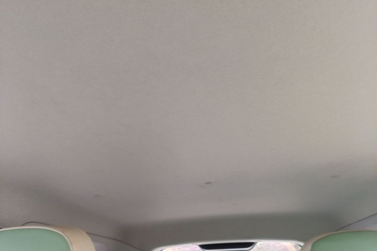 长安启源 长安Lumin 2022款 210km 香甜款中控内饰22